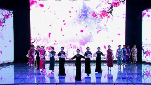 奇臺縣便民便企服務(wù)中心舉辦窗口服務(wù)禮儀展示活動，提升服務(wù)品質(zhì)