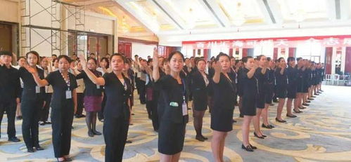 禮遇澤州，有鳳來儀 鳳城國(guó)際酒店禮儀服務(wù)專題培訓(xùn)圓滿禮成