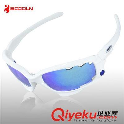 13年新款騎行眼鏡 偏光與風鏡的完美融合，博頓引領批發新潮流